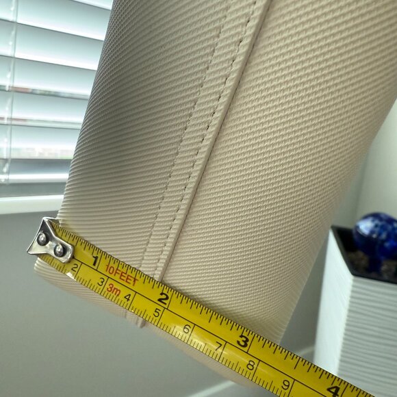 Lacoste Vertical Reversible Tote - Picture 13 of 16